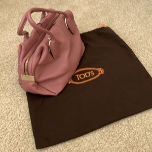 Tods Original Handbag/Shoulderbag